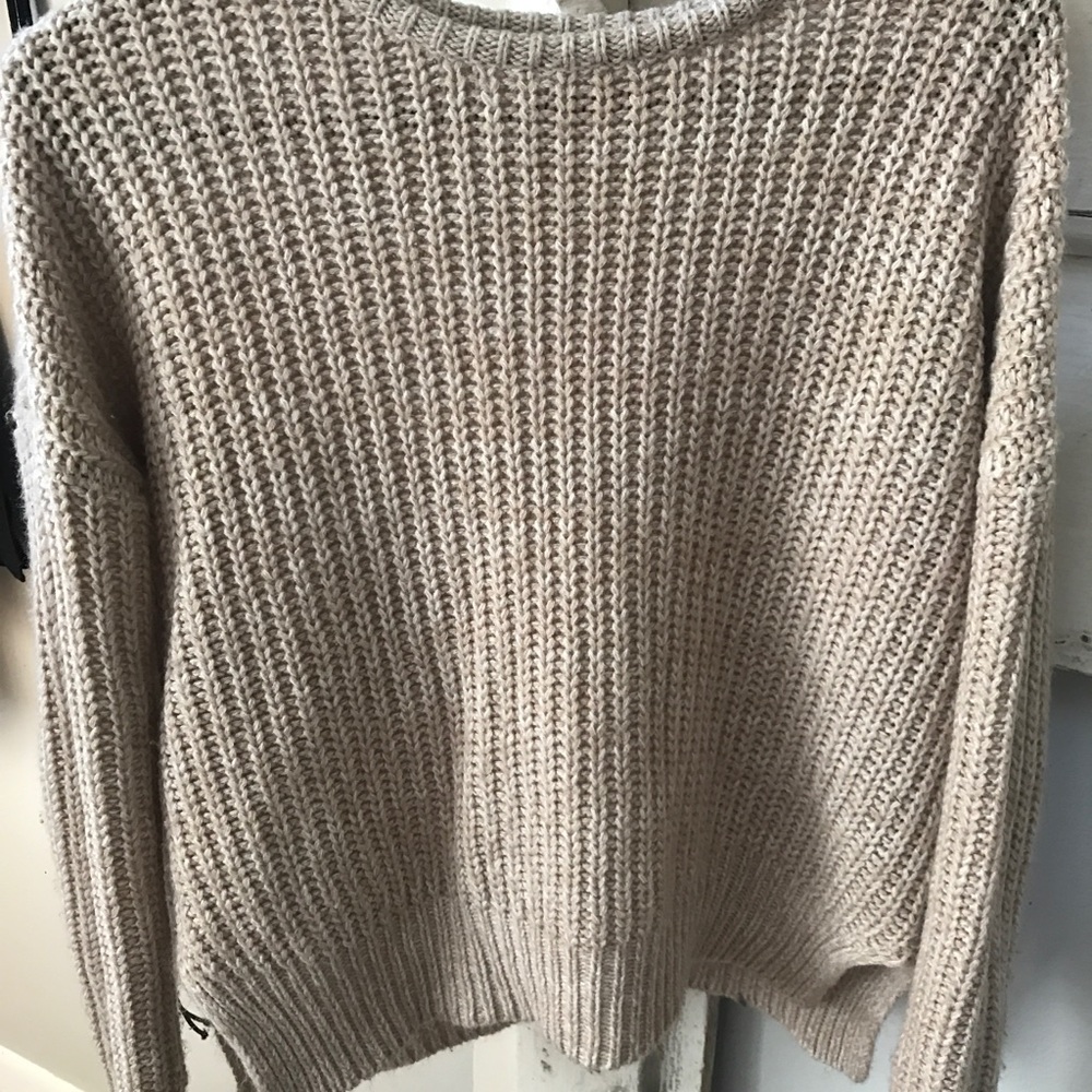 Sweater - Picture 2 of 2